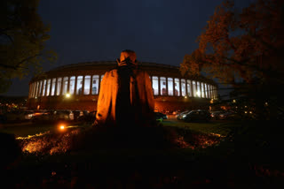 Parliament House bans washing of utensils, lunch boxes