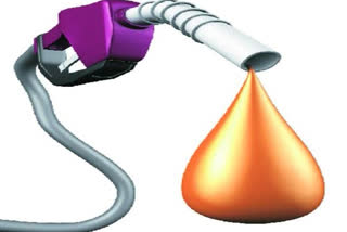 Petrol and diesel prices stable for 21st consecutive day