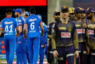 Delhi Capitals eye collective batting effort to keep place at top, KKR aim to stay in hunt