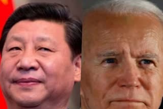 china on biden becoming us prez