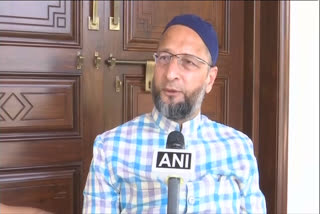 Asaduddin Owaisi