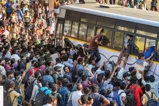 chennai bus