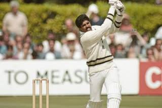 Kapil Dev