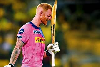 ben stokes still did not get a six off 103 balls in ipl 2020