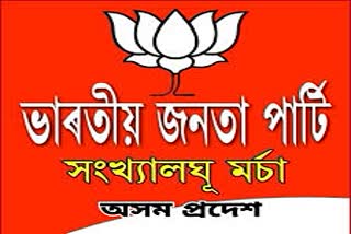 Mughaljut effect: BJP seems more active at mulsim dominated area