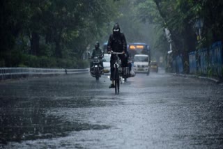 monsoon will return from odisha