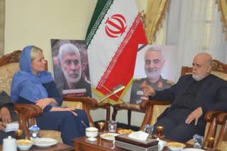 us imposes sanctions against iranian ambassador to iraq