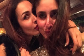 Here's how Kareena made BFF Malaika's birthday special