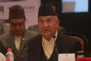 Nepal PM