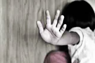 gang raped with a minor in sahibganj