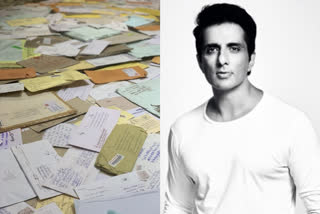 Wish I could reach out to everyone, says Sonu Sood on 'HELP' mails he receives