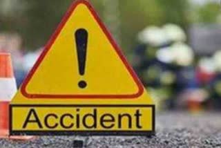 Woman insurance agent killed in tragic road accident