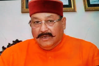 satpal maharaj