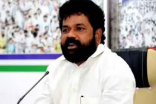 ycp mp nandigam suresh