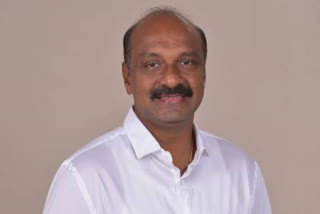 mla ganababu