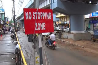 Ganeshguri new flyover shopkeeper happy