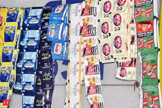 banned tobacco seized in chennai