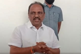 minister shankar narayana