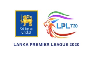 inaugural edition of lanka premier league schedule announced