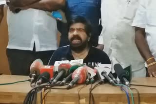 t.rajendar