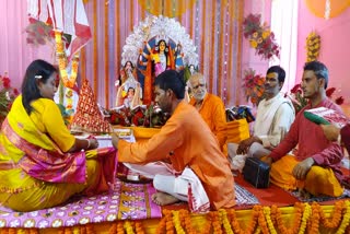 kokrajhar-durga-puja