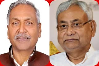 governor and cm nitish wishes people on durga puja and dussehra