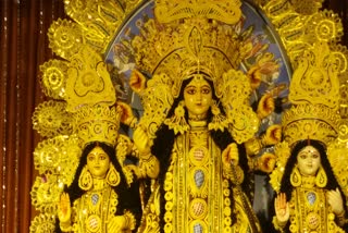 durga puja 2020