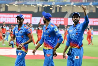 delhi capitals