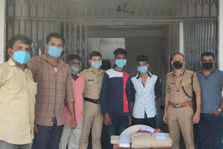 Kottiyam two arrested with cannabis  കഞ്ചാവുമായി രണ്ടുപേർ പിടിയിലായി  കൊട്ടിയം  എക്സൈസ് സ്പെഷ്യൽ സ്ക്വാഡ്  മൂന്നര കിലോ കഞ്ചാവ്  kollam  ghanja