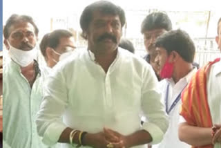 minister gummanur jayaram