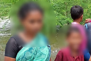 Andhra Pradesh: Mother, son drown while taking selfie