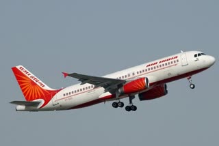 India to operate first VBM flight to Wuhan on Oct 30