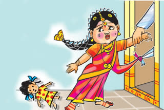 child marriages