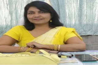 Takhatpur daughter become Superintendent of DKS hospital