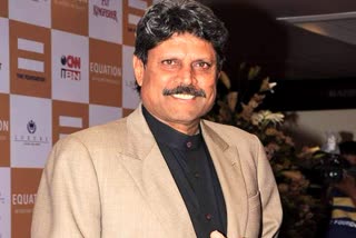 Get well soon paaji: Cricket fraternity wishes Kapil Dev speedy recovery