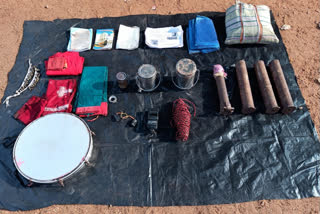 massive-explosive-material-including-ied-bomb-recovered-in-dantewada