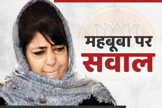 mehbooba mufti