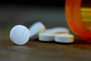 Aspirin, Reduced COVID risk, Aspirin reduces COVID