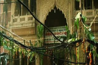 Mathura's Banke Bihari temple to reopen for devotees from October 25