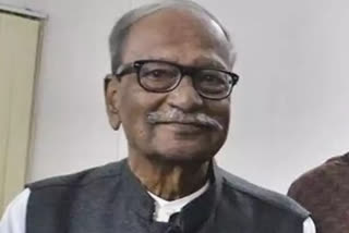 Former Maha minister Vinayakdada Patil dies  Vinayakdada Patil dies  associate of NCP chief Sharad Pawar  മുൻമന്ത്രി  മഹാരാഷ്ട്ര  മഹാരാഷ്ട്ര മുൻമന്ത്രി  വിനായക്‌ ദാദ പാട്ടീൽ  വിനായക്‌ ദാദ പാട്ടീൽ അന്തരിച്ചു  വനാധിപതി  കൃഷി, വനം,ജട്രോഫ കൃഷി  എൻ‌സി‌പി മേധാവി ശരദ് പവാറിന്‍റെ അനുയായി  Vanadhipati  vinayakdada patil