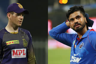 DREAM11 IPL 2020, MATCH 42: KKR VS DC PREVIEW