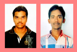 students who got pgcet ranks