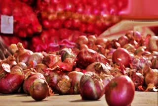 Onion prices continue to surge in different parts of India