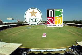 Pakistan board shifts Zimbabwe T20 from lahore to rawalpindi