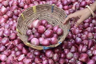 Heavy rains impact on onion prices