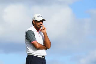 Bhullar ensures weekend action at Italian Open