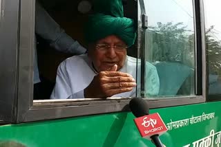 om prakash chautala on baroda by election