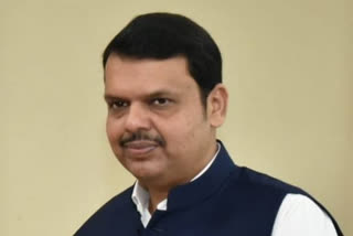 Devendra Fadnavis