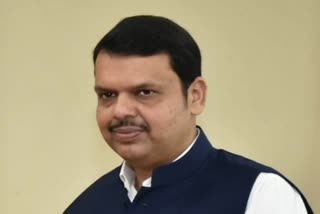 Devendra Fadnavis