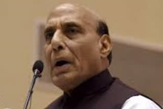 Rajnath Singh